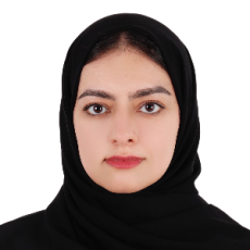 Dr. Shaima AlKhouri